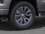 2025 Chevrolet Silverado 1500 Crew Cab 4x4 Pickup for sale #C5841 - photo 9