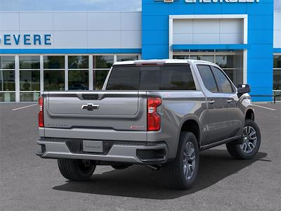 2025 Chevrolet Silverado 1500 Crew Cab 4x4 Pickup for sale #C5847 - photo 2