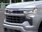 New 2025 Chevrolet Silverado 1500 RST Crew Cab 4x4 Pickup for sale #C5847 - photo 13