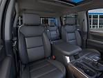 New 2025 Chevrolet Silverado 1500 RST Crew Cab 4x4 Pickup for sale #C5847 - photo 16