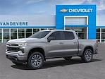 New 2025 Chevrolet Silverado 1500 RST Crew Cab 4x4 Pickup for sale #C5847 - photo 3