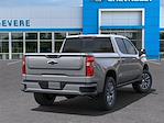 New 2025 Chevrolet Silverado 1500 RST Crew Cab 4x4 Pickup for sale #C5847 - photo 2