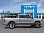 New 2025 Chevrolet Silverado 1500 RST Crew Cab 4x4 Pickup for sale #C5847 - photo 5