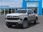 New 2025 Chevrolet Silverado 1500 RST Crew Cab 4x4 Pickup for sale #C5847 - photo 6