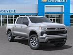 New 2025 Chevrolet Silverado 1500 RST Crew Cab 4x4 Pickup for sale #C5847 - photo 7