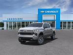 New 2025 Chevrolet Silverado 1500 RST Crew Cab 4x4 Pickup for sale #C5847 - photo 8