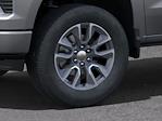 New 2025 Chevrolet Silverado 1500 RST Crew Cab 4x4 Pickup for sale #C5847 - photo 9