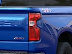 New 2025 Chevrolet Silverado 1500 RST Crew Cab 4x4 Pickup for sale #C5848 - photo 11