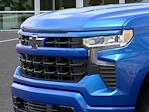 New 2025 Chevrolet Silverado 1500 RST Crew Cab 4x4 Pickup for sale #C5848 - photo 13