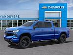 New 2025 Chevrolet Silverado 1500 RST Crew Cab 4x4 Pickup for sale #C5848 - photo 3