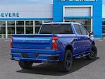 New 2025 Chevrolet Silverado 1500 RST Crew Cab 4x4 Pickup for sale #C5848 - photo 2