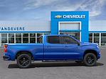 New 2025 Chevrolet Silverado 1500 RST Crew Cab 4x4 Pickup for sale #C5848 - photo 5