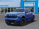 New 2025 Chevrolet Silverado 1500 RST Crew Cab 4x4 Pickup for sale #C5848 - photo 6