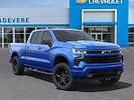 New 2025 Chevrolet Silverado 1500 RST Crew Cab 4x4 Pickup for sale #C5848 - photo 7