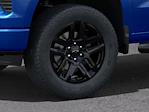 New 2025 Chevrolet Silverado 1500 RST Crew Cab 4x4 Pickup for sale #C5848 - photo 9