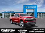 2025 Chevrolet Silverado 1500 Crew Cab 4x4 Pickup for sale #C5849 - photo 1