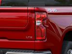 2025 Chevrolet Silverado 1500 Crew Cab 4x4 Pickup for sale #C5849 - photo 11