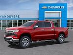 2025 Chevrolet Silverado 1500 Crew Cab 4x4 Pickup for sale #C5849 - photo 3