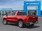 2025 Chevrolet Silverado 1500 Crew Cab 4x4 Pickup for sale #C5849 - photo 4