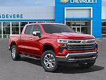 2025 Chevrolet Silverado 1500 Crew Cab 4x4 Pickup for sale #C5849 - photo 7