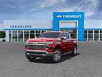 2025 Chevrolet Silverado 1500 Crew Cab 4x4 Pickup for sale #C5849 - photo 8