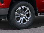 2025 Chevrolet Silverado 1500 Crew Cab 4x4 Pickup for sale #C5849 - photo 9