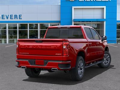 2025 Chevrolet Silverado 1500 Crew Cab 4x4 Pickup for sale #C5864 - photo 2