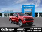 2025 Chevrolet Silverado 1500 Crew Cab 4x4 Pickup for sale #C5864 - photo 1