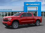 2025 Chevrolet Silverado 1500 Crew Cab 4x4 Pickup for sale #C5864 - photo 3