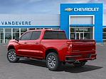 2025 Chevrolet Silverado 1500 Crew Cab 4x4 Pickup for sale #C5864 - photo 4
