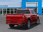 2025 Chevrolet Silverado 1500 Crew Cab 4x4 Pickup for sale #C5864 - photo 2