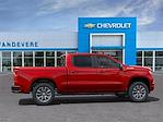 2025 Chevrolet Silverado 1500 Crew Cab 4x4 Pickup for sale #C5864 - photo 5