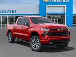 2025 Chevrolet Silverado 1500 Crew Cab 4x4 Pickup for sale #C5864 - photo 7
