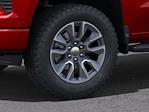 2025 Chevrolet Silverado 1500 Crew Cab 4x4 Pickup for sale #C5864 - photo 9