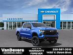 2025 Chevrolet Silverado 1500 Crew Cab 4x4 Pickup for sale #C5865 - photo 1