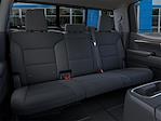 2025 Chevrolet Silverado 1500 Crew Cab 4x4 Pickup for sale #C5865 - photo 17