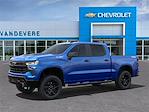 2025 Chevrolet Silverado 1500 Crew Cab 4x4 Pickup for sale #C5865 - photo 3