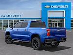 2025 Chevrolet Silverado 1500 Crew Cab 4x4 Pickup for sale #C5865 - photo 4