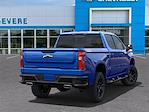 2025 Chevrolet Silverado 1500 Crew Cab 4x4 Pickup for sale #C5865 - photo 2