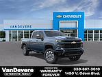 2025 Chevrolet Silverado 2500 Crew Cab 4x4 Pickup for sale #C5867 - photo 1