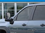 2025 Chevrolet Silverado 2500 Crew Cab 4x4 Pickup for sale #C5867 - photo 12