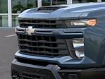 2025 Chevrolet Silverado 2500 Crew Cab 4x4 Pickup for sale #C5867 - photo 13