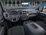 2025 Chevrolet Silverado 2500 Crew Cab 4x4 Pickup for sale #C5867 - photo 15