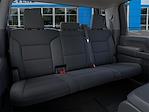 2025 Chevrolet Silverado 2500 Crew Cab 4x4 Pickup for sale #C5867 - photo 17