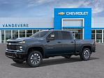 2025 Chevrolet Silverado 2500 Crew Cab 4x4 Pickup for sale #C5867 - photo 3