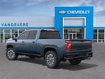 2025 Chevrolet Silverado 2500 Crew Cab 4x4 Pickup for sale #C5867 - photo 4