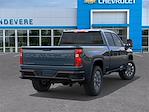 2025 Chevrolet Silverado 2500 Crew Cab 4x4 Pickup for sale #C5867 - photo 2