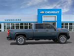 2025 Chevrolet Silverado 2500 Crew Cab 4x4 Pickup for sale #C5867 - photo 5