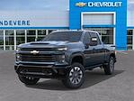 2025 Chevrolet Silverado 2500 Crew Cab 4x4 Pickup for sale #C5867 - photo 6