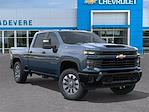 2025 Chevrolet Silverado 2500 Crew Cab 4x4 Pickup for sale #C5867 - photo 7